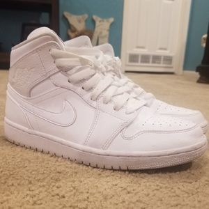 Nike Air Jordan 1 Mid